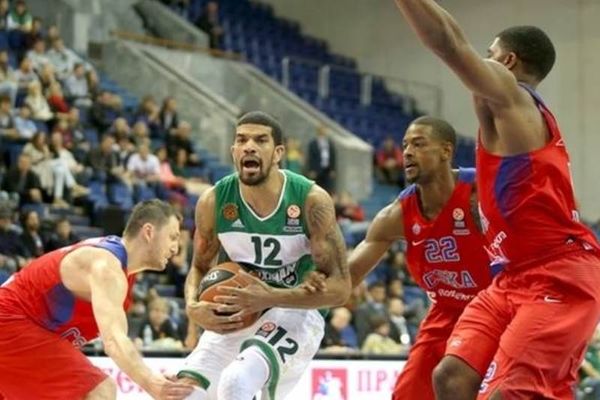 Παναθηναϊκός: Και τώρα ο Ολυμπιακός!