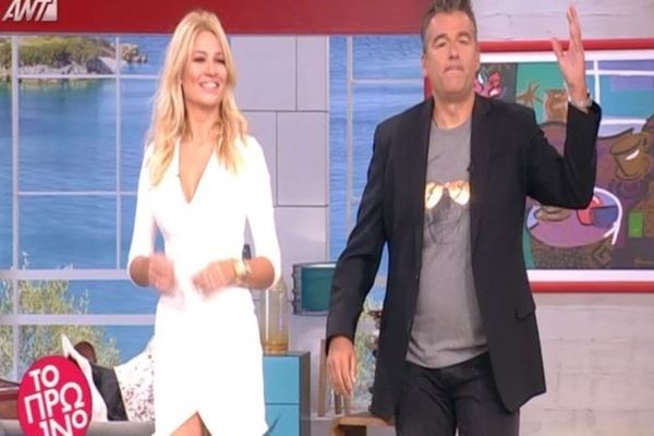 Πάθαμε «εγκεφαλικό» με τα κοντινά πλάνα της Φαίης (video)