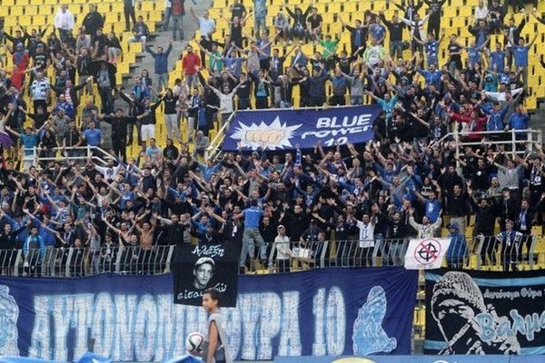 Με δίχτυ το «Καυταντζόγλειο» ενόψει ΠΑΟΚ