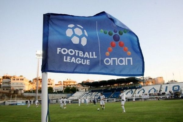 Football League: Πλήρης η 3η αγωνιστική!