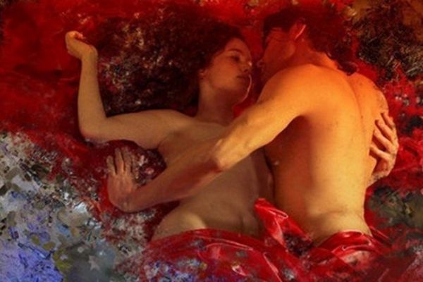 Sexology: Η απόλυτη… απογείωση στο κρεβάτι!
