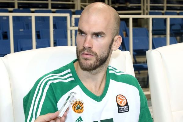Ο Νικ Καλάθης μιλάει για όλα στο Onsports! (video+photos)
