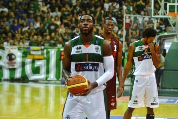 Ανακοινώθηκε και παίζει στο Κύπελλο