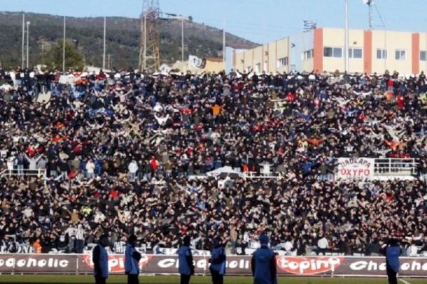 Λέει «ναι» στα 7.000 εισιτήρια