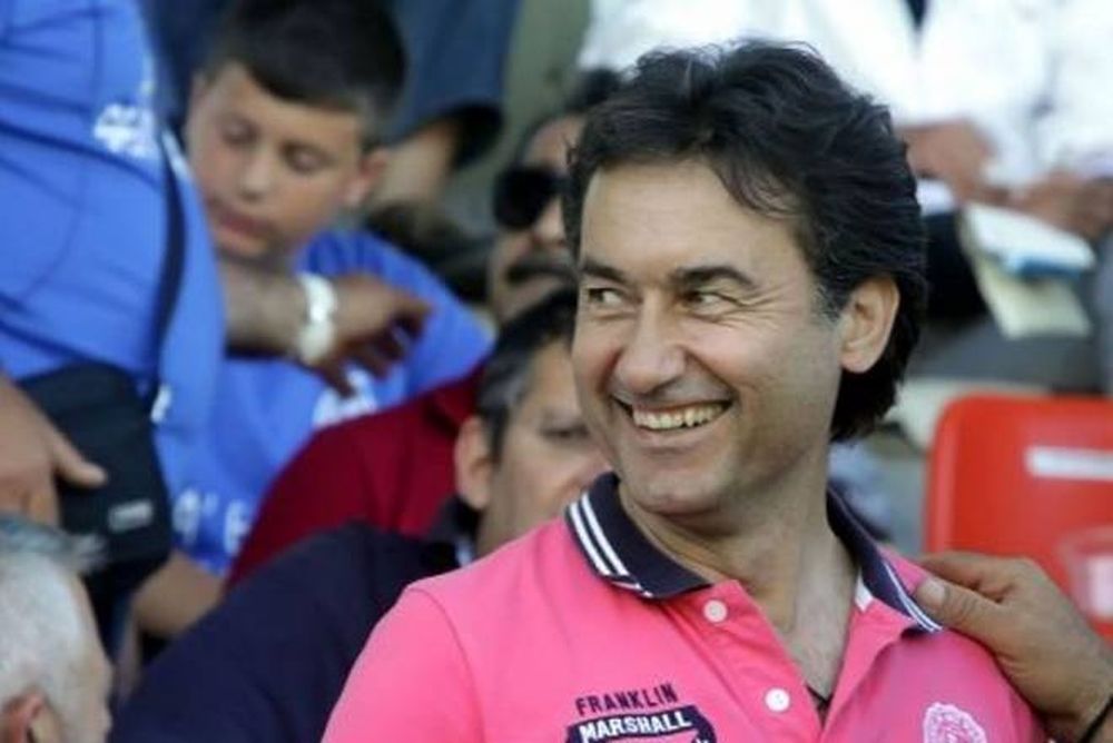 Παίζει του Χατζηνικολάου στον ΟΦΗ