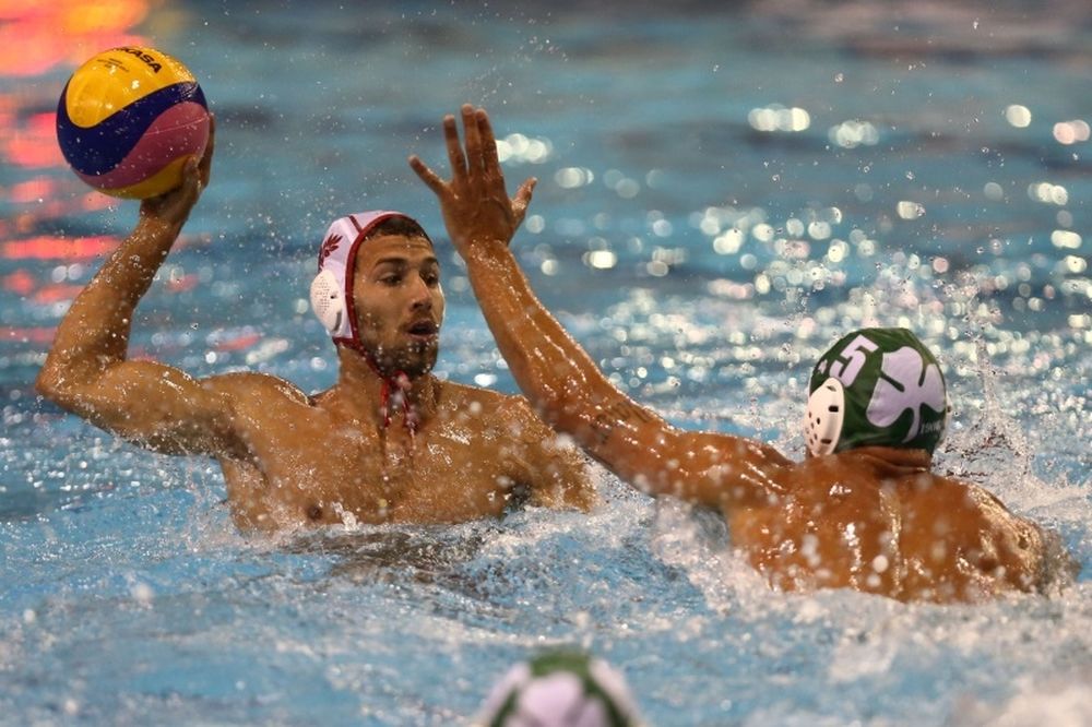 Α1 Πόλο Ανδρών: Η κλήρωση του Πρωταθλήματος
