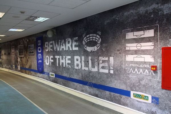 «Πόρτα» στον ΠΑΟΚ από Παπαθανασάκη!