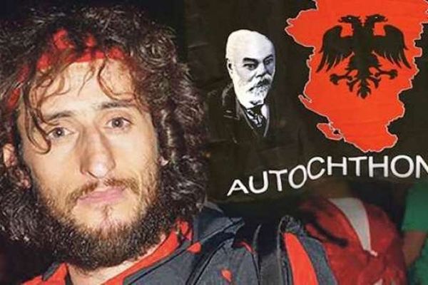 Τρελές απειλές Αλβανών για Σέρβους! «Θα υπάρξει αιματοχυσία»