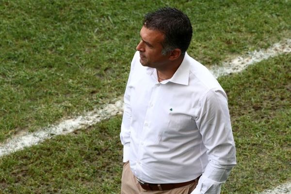 Παναθηναϊκός: Αυτούς εμπιστεύεται! (photo)