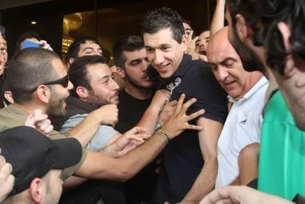 Παναθηναϊκός: Όλοι Caravel πριν και… μετά (videos)