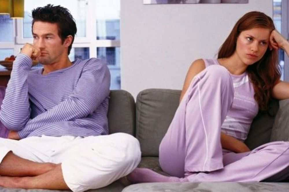 Πώς αλλάζει μία γυναίκα όταν γίνεται μητέρα και γιατί απομακρύνει τον άνδρα της;