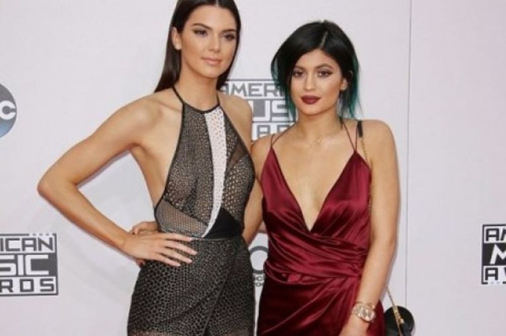 Νέα κόντρα στην οικογένεια Kardashian! Έξαλλη η Kendall με την αδελφή της, Kylie!
