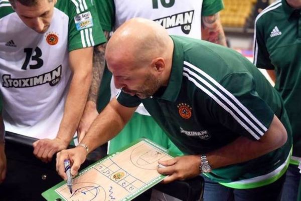 Άρης-Παναθηναϊκός: «Πετάει» για Θεσσαλονίκη!
