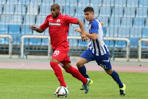 Ηρακλής – Ξάνθη 0-0: Φιλικό-αγγαρεία