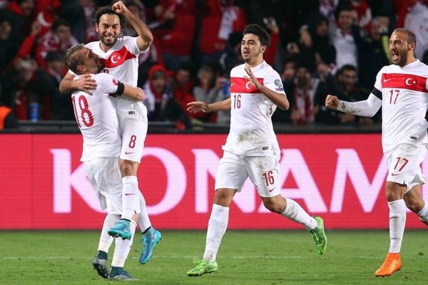 Euro 2016 – 1ος όμιλος: Ονειρική Τουρκία, κίνδυνος για Ολλανδία!