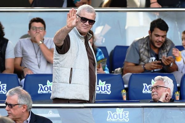 Ποιον πρώην μεγάλο άσο της ΑΕΚ και της Εθνικής θέλει να φέρει στα Σπάτα ο «Τίγρης»