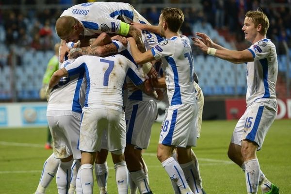 Euro 2016 – 3ος όμιλος: Ιστορική Σλοβακία με Μακ!