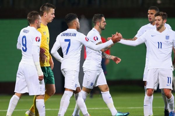 Euro 2016 – 5ος όμιλος: Στα μπαράζ η Σλοβενία