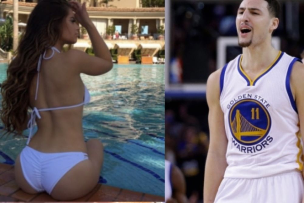 Σάλος στο NBA! Τον έπιασε στα πράσα και τον έκανε ρόμπα! (photos)