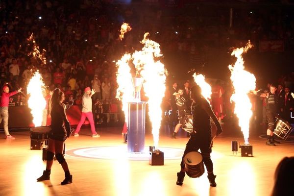 Euroleague is Back (video)