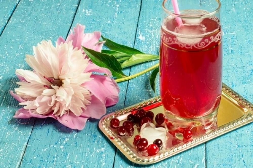 Ο αντιοξειδωτικός χυμός που προστατεύει από καρδιαγγειακά νοσήματα
