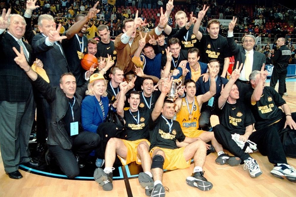 Η «βασίλισσα» επέστρεψε! (videos)