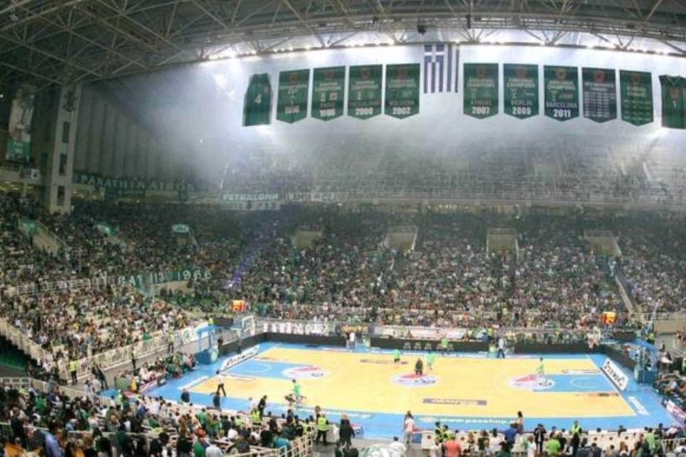 Παναθηναϊκός: Ολοταχώς για sold out το πάρτι