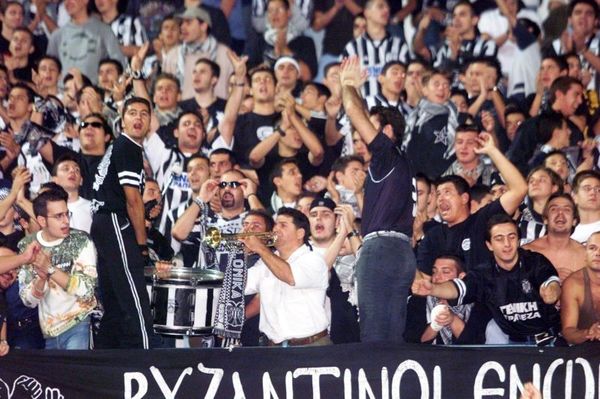 «Stop» του Υπουργού στους οπαδούς του ΠΑΟΚ!