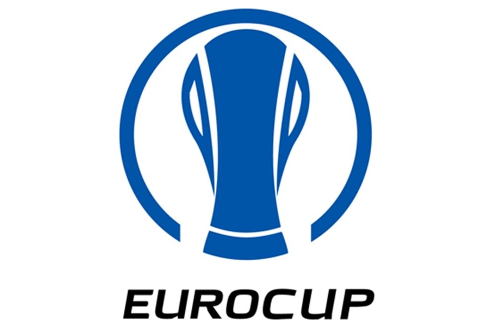 EuroCup: Τα αποτελέσματα της 1ης αγωνιστικής