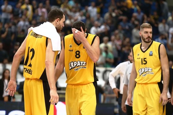 Σε ένα παράλληλο σύμπαν…