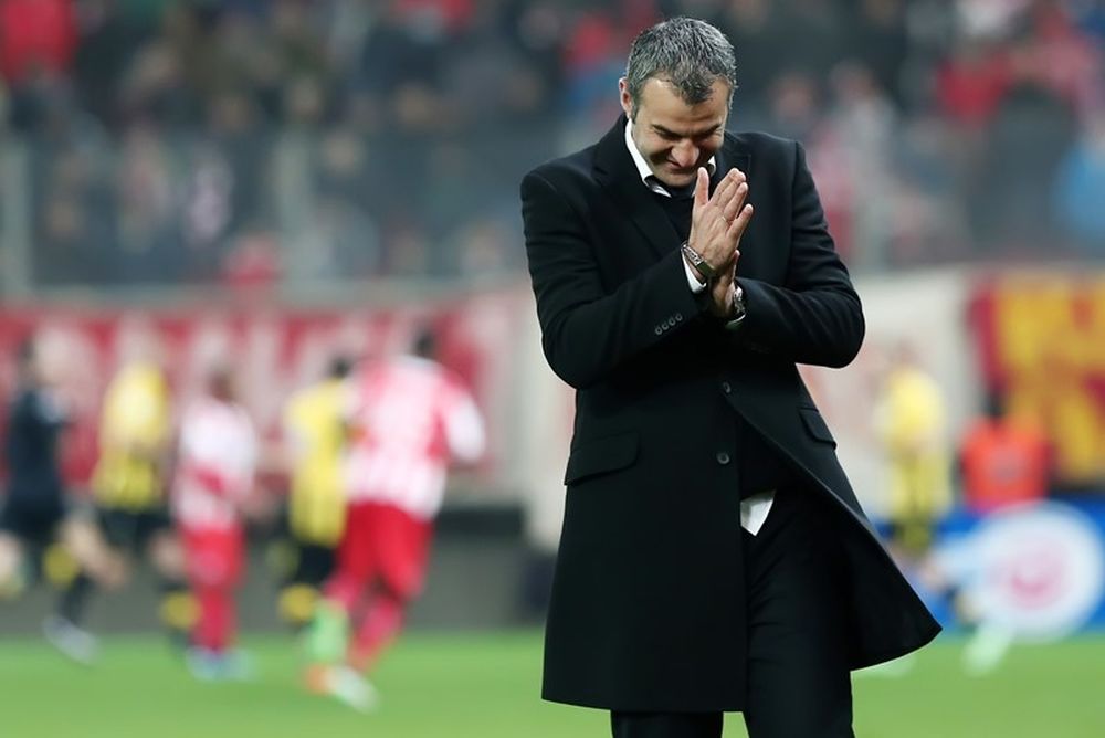 ΑΕΚ: Με… οδηγό το Κύπελλο στο Καραϊσκάκη