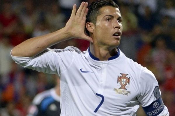 Euro 2016: Έγινε της… ρουκέτας! (video)