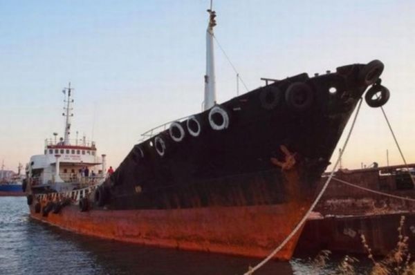 Απίστευτο κι όμως ελληνικό: Χάθηκε και... βρέθηκε το Noor 1!