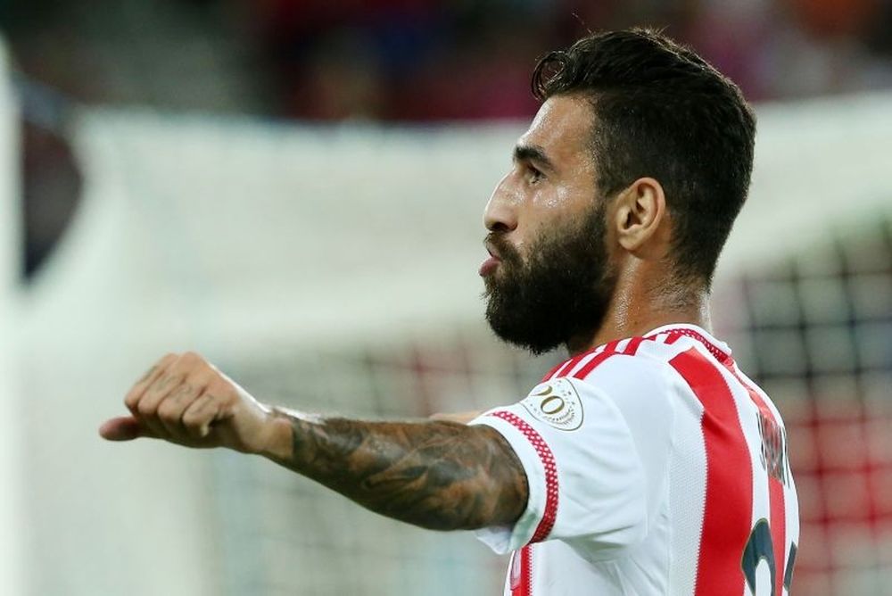 Ολυμπιακός: Δύσκολα ο Ντουρμάζ, η πιθανή ενδεκάδα!