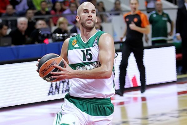 Καλάθης: «Εμείς φταίμε» (video)