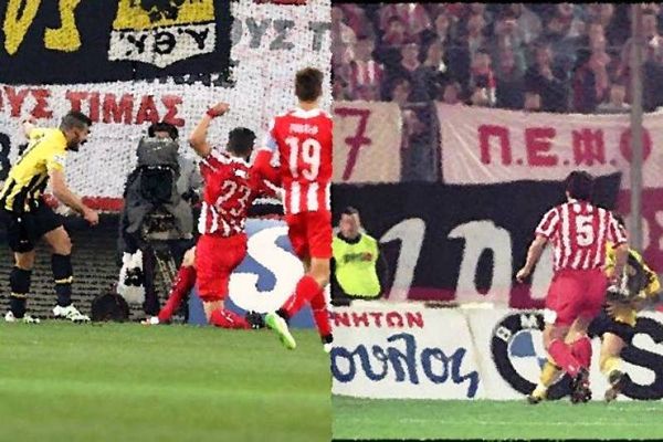 Από τον Ντέμη στον… Αραβίδη (videos)