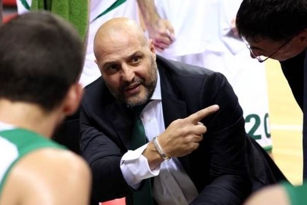 Παναθηναϊκός: Ενωμένοι για το ντέρμπι!