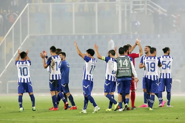 Ηρακλής - ΠΑΟΚ 3-3: Τα γκολ και οι καλύτερες φάσεις (video)