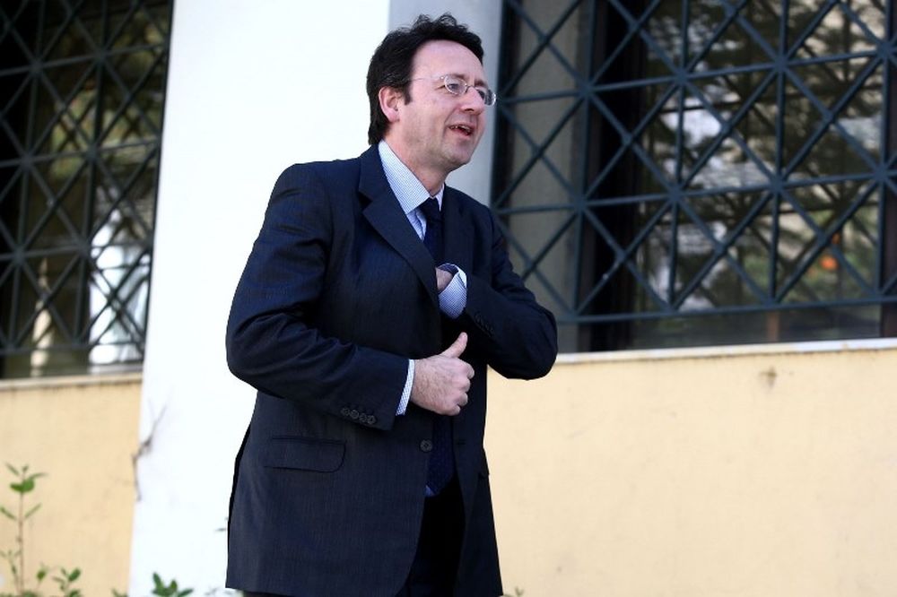 Χωρίς περιοριστικούς όρους ο Πιλάβιος