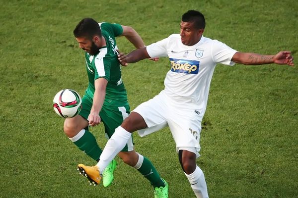 Παναθηναϊκός - ΠΑΣ Γιάννινα 3-1: Όπως... κάθε χρόνο!