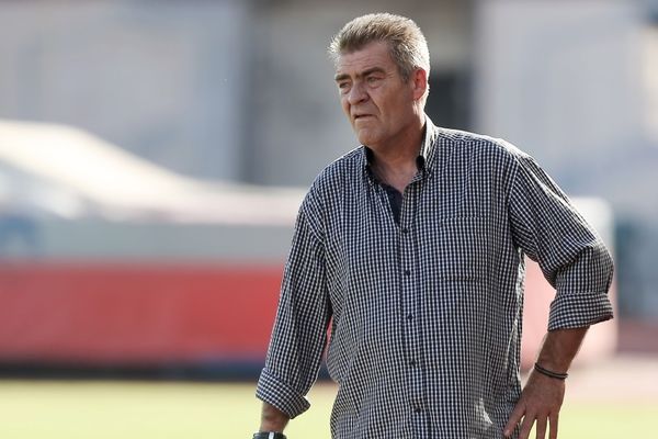 Μυθική δήλωση Παντέλη: «Στα Τίρανα ή στο Κατάρ»!