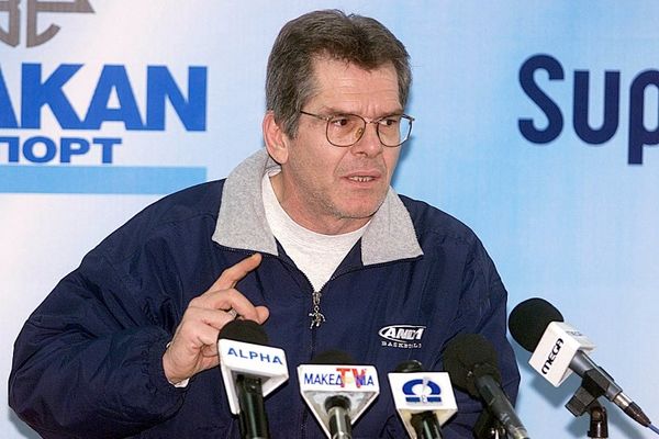 Παναθηναϊκός: Συλλυπητήρια για Δενδρινό
