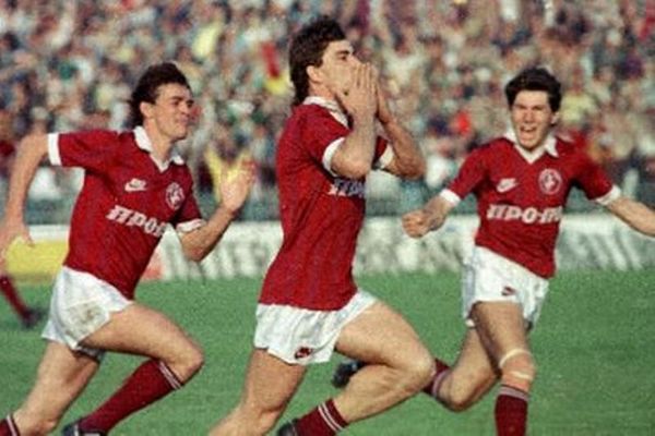 Retro Stories: Όταν το αλογάκι ήταν... σούζα! (video)