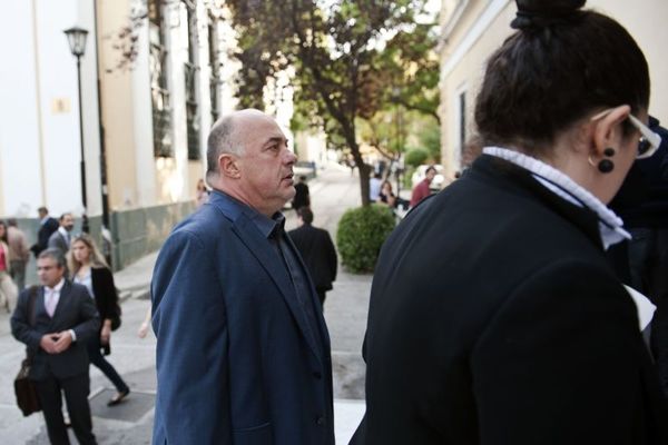 Παναθηναϊκός: «Δικαίωση στη μάχη με το παρακράτος»