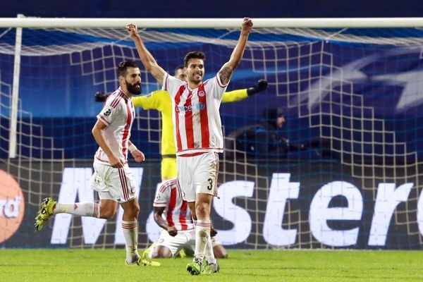 Ολυμπιακός: Μια νίκη μακριά από τον Παναθηναϊκό!