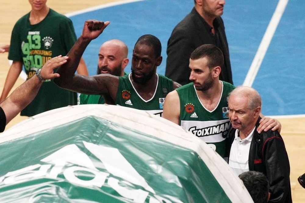 Βίντεο… ΕΠΟΣ για το ντέρμπι! (video)