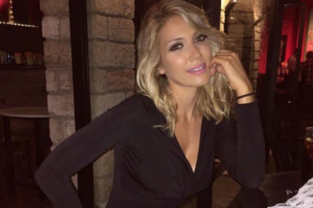 Η Έλενα Παπαβασιλείου όπως δεν την έχετε ξαναδεί