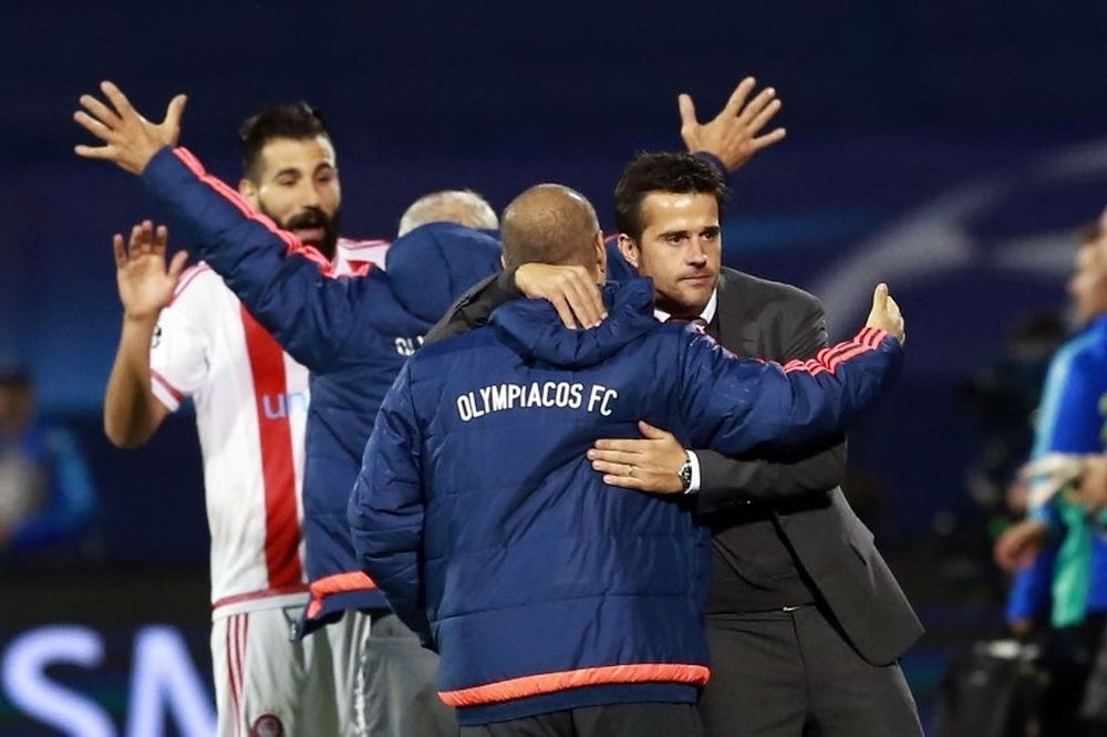 Δεν τον βλέπουν ούτε με… κιάλια! 