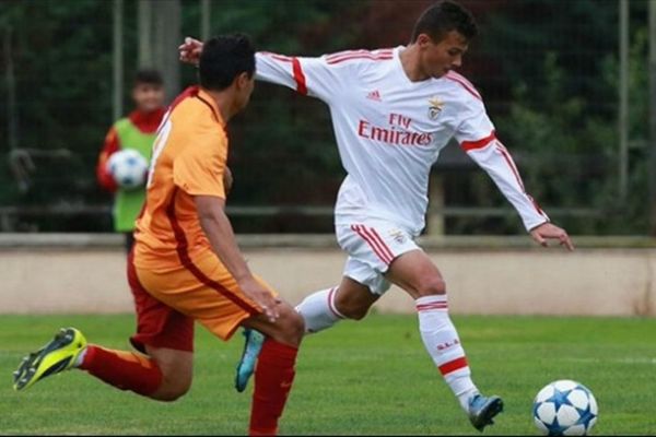 UEFA Youth League: Αδιανόητο σκορ στο Γαλατά-Μπενφίκα!
