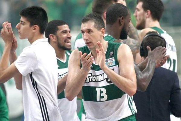 Παναθηναϊκός: Νικάει και παίρνει... μπροστά